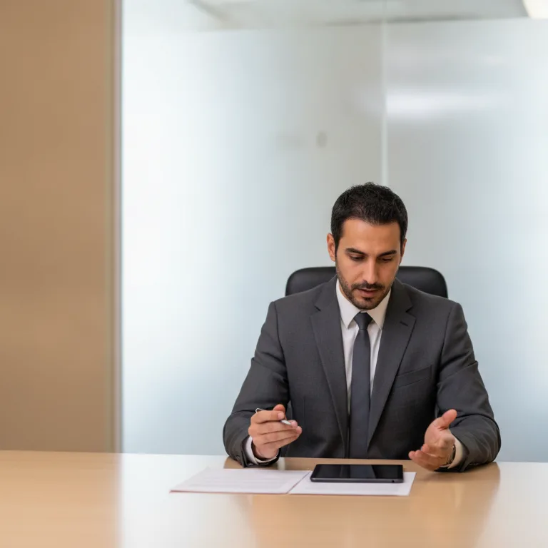 Employment Lawyer service in Musaffah